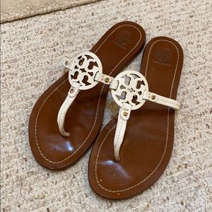 Tory Burch Miller sandal